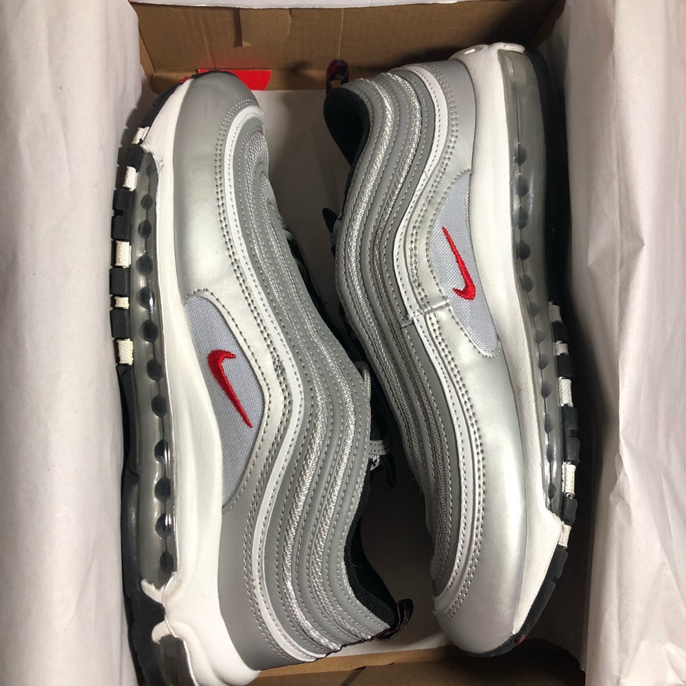Nike Air Max 97
